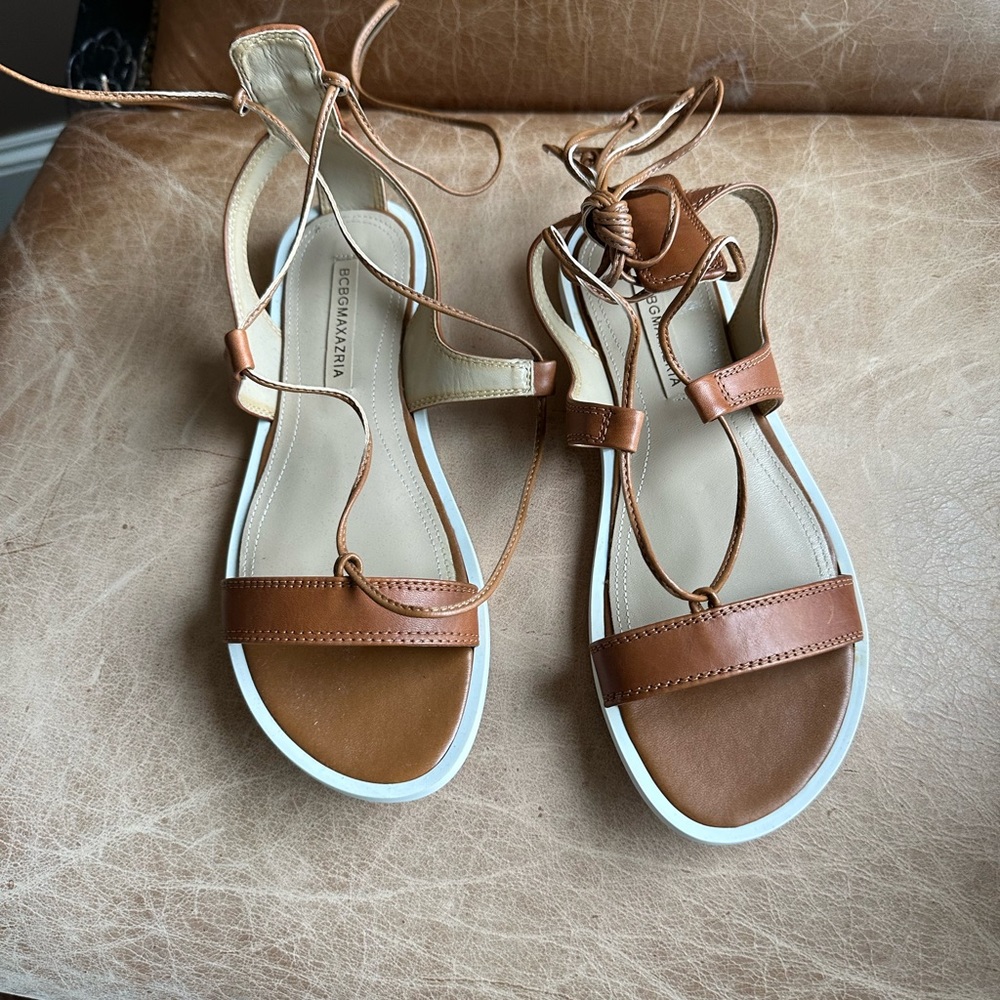 BCBG Sandal